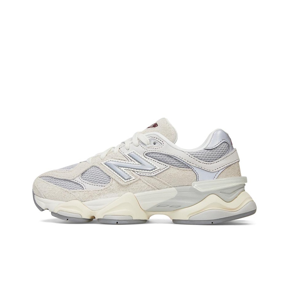 New Balance Shoes 9060 - New Balance NB 9060 Casual Shoes