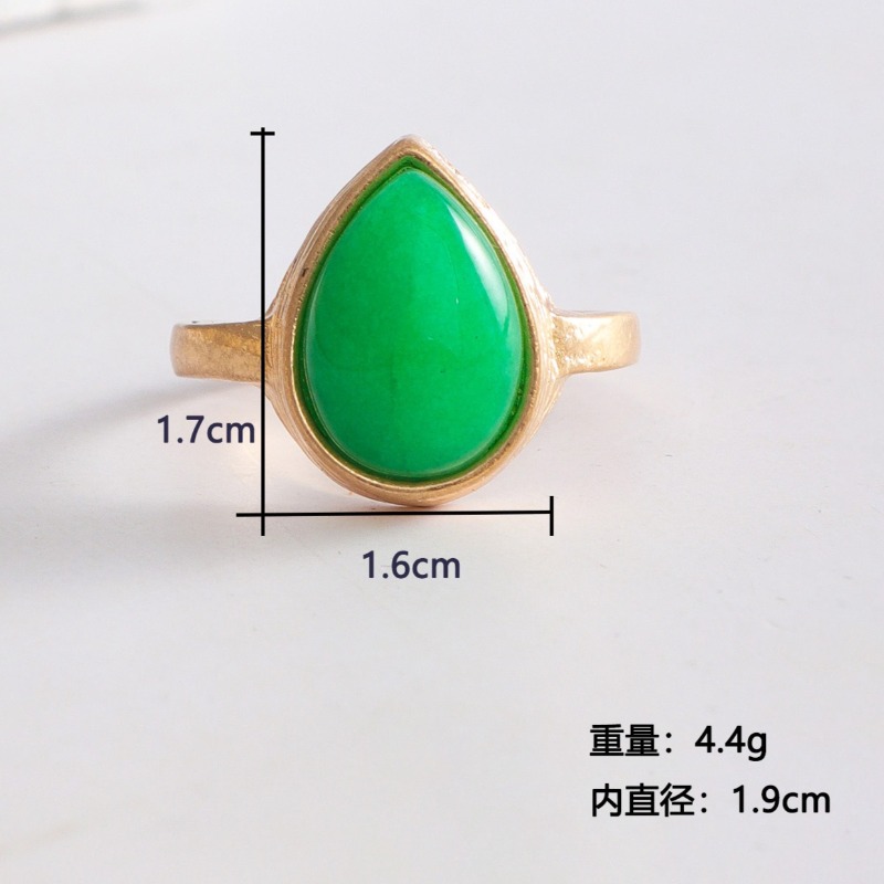 Trend Design Unique Vintage Te - Body Jewelry Brands ulasan dan harga