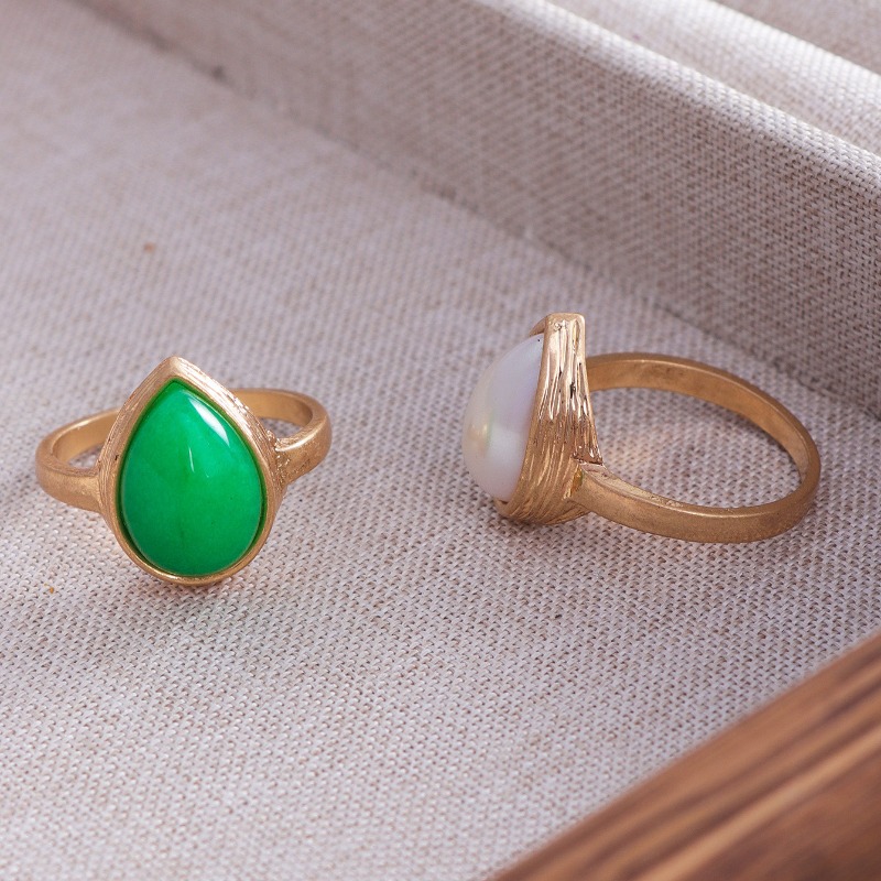 Trend Design Unique Vintage Te - Body Jewelry Brands ulasan dan harga