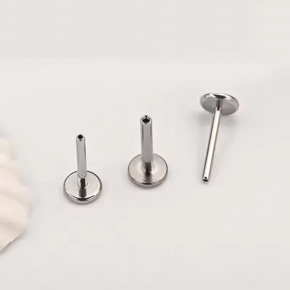 Brand New 10-Piece Set F136 Ti - Body Jewelry Brands ulasan dan harga