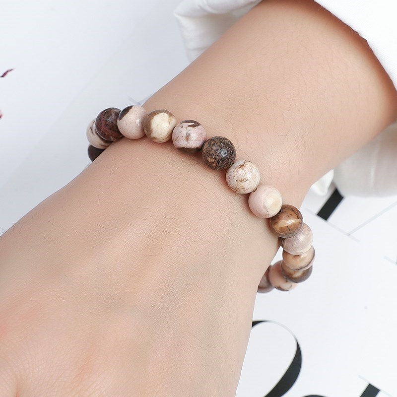 JD Natural Australia Zebra Str - Body Jewelry Australia ulasan dan harga