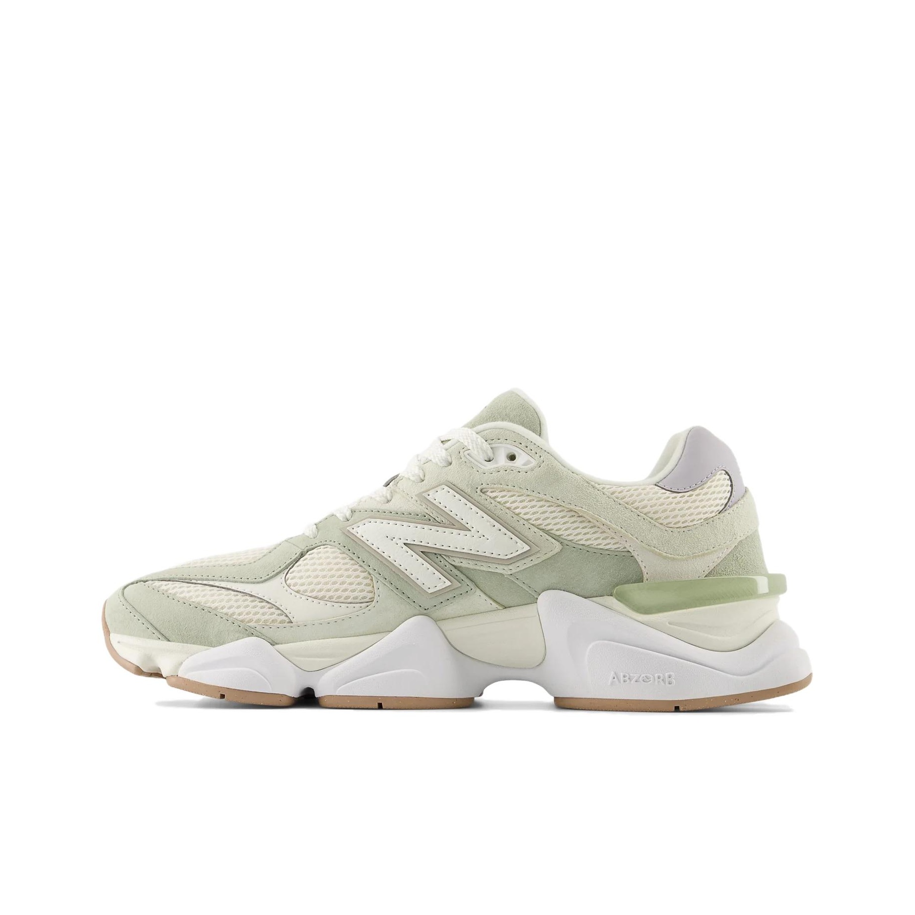 New Balance NB 9060 Running Sh - New Balance Shoes 9060 ulasan dan harga