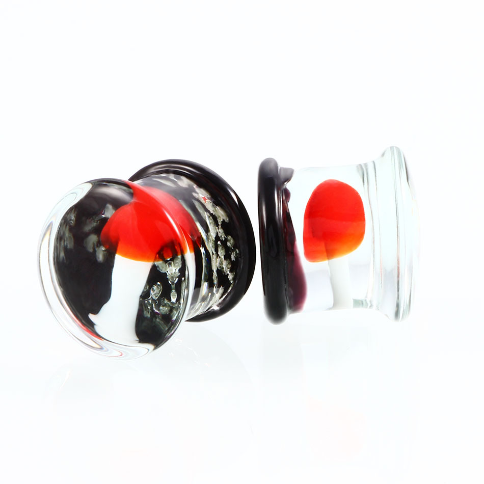 New Brand 1Pair Mangic Luminou - Body Jewelry Brands ulasan dan harga