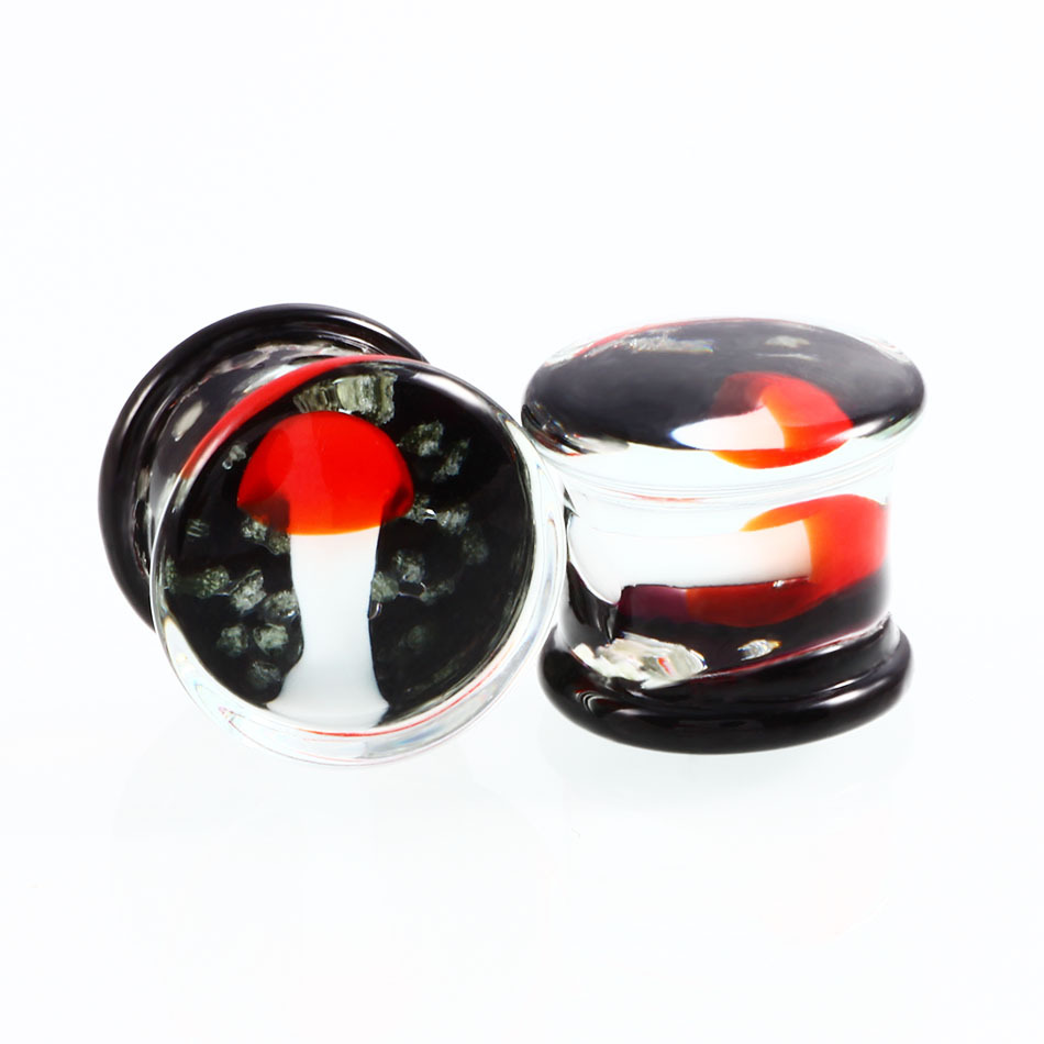 New Brand 1Pair Mangic Luminou - Body Jewelry Brands ulasan dan harga
