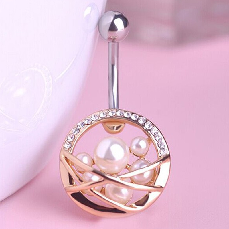 zlxgirl Women's summer Sex nav - Body Jewelry Brands ulasan dan harga