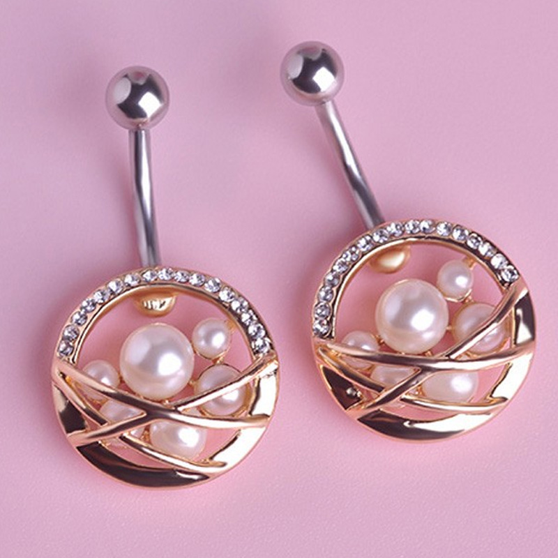 zlxgirl Women's summer Sex nav - Body Jewelry Brands ulasan dan harga