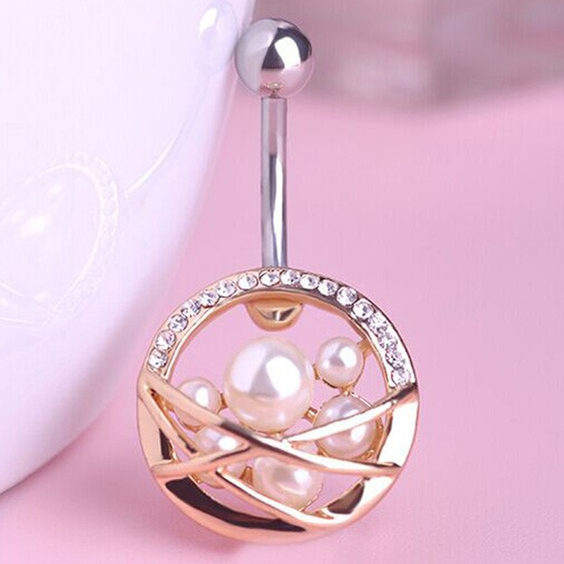 zlxgirl Women's summer Sex nav - Body Jewelry Brands ulasan dan harga