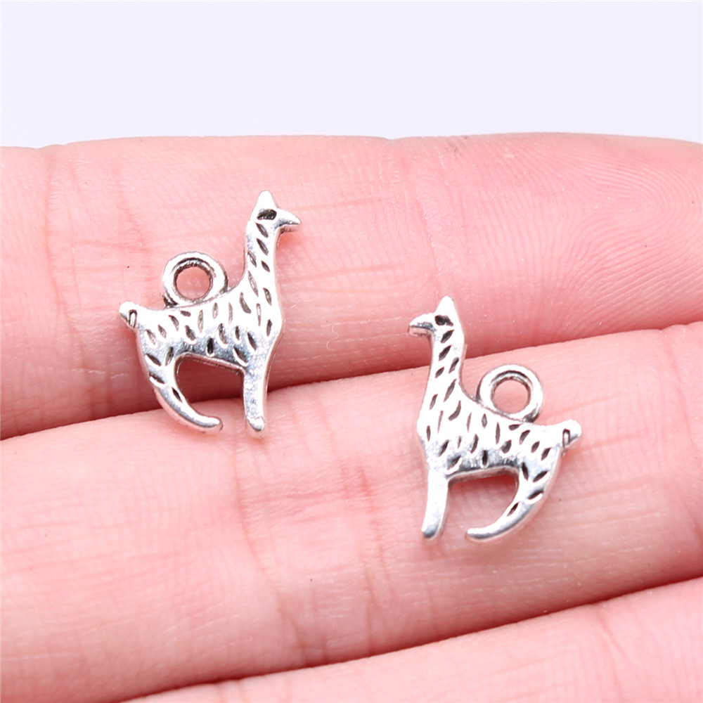 20pcs Australia Series Charms  - Body Jewelry Australia ulasan dan harga