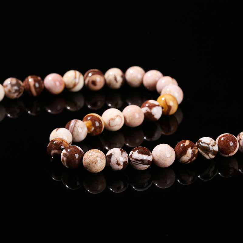 1 Strand Stone Natural Austral - Body Jewelry Australia ulasan dan harga