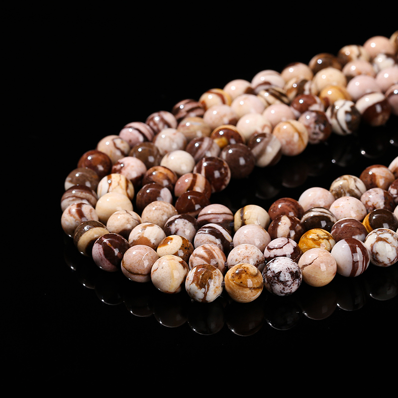1 Strand Stone Natural Austral - Body Jewelry Australia ulasan dan harga