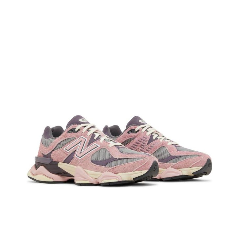 New Balance NB 9060 Casual Sho - New Balance Shoes 9060 ulasan dan harga
