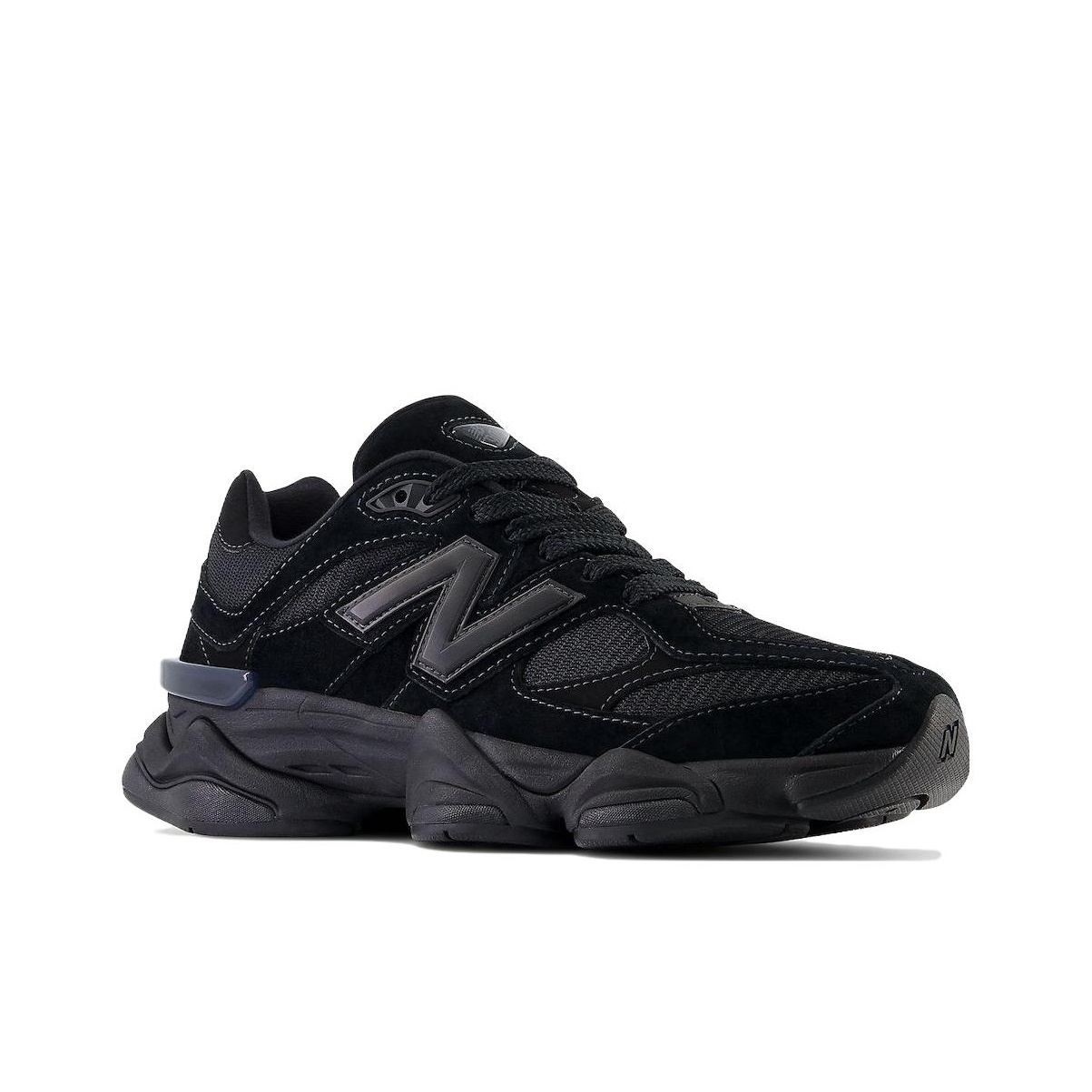 New Balance NB 9060 Casual Sho - New Balance Shoes 9060 ulasan dan harga