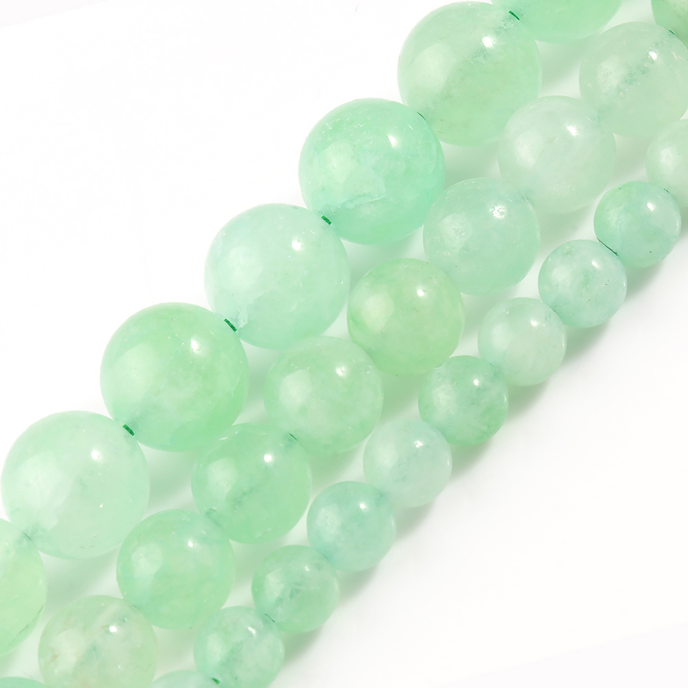 Natural Stones Chrysoprase Aus - Body Jewelry Australia ulasan dan harga