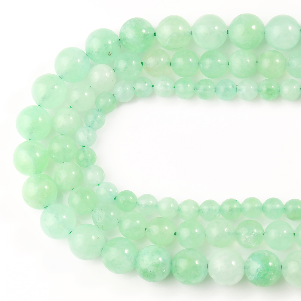 Natural Stones Chrysoprase Aus - Body Jewelry Australia ulasan dan harga