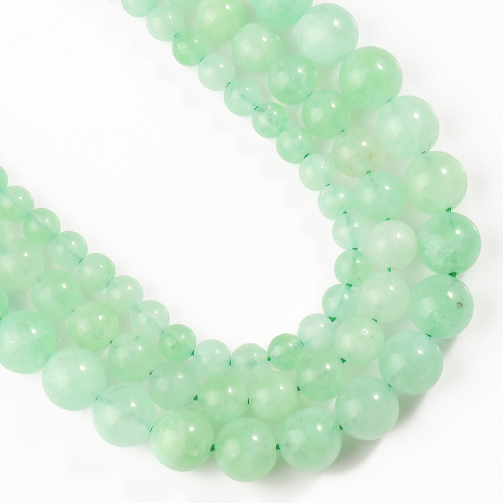 Natural Stones Chrysoprase Aus - Body Jewelry Australia ulasan dan harga