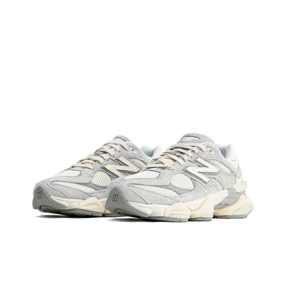 New Balance NB 9060 Casual Sho - New Balance Shoes 9060 ulasan dan harga