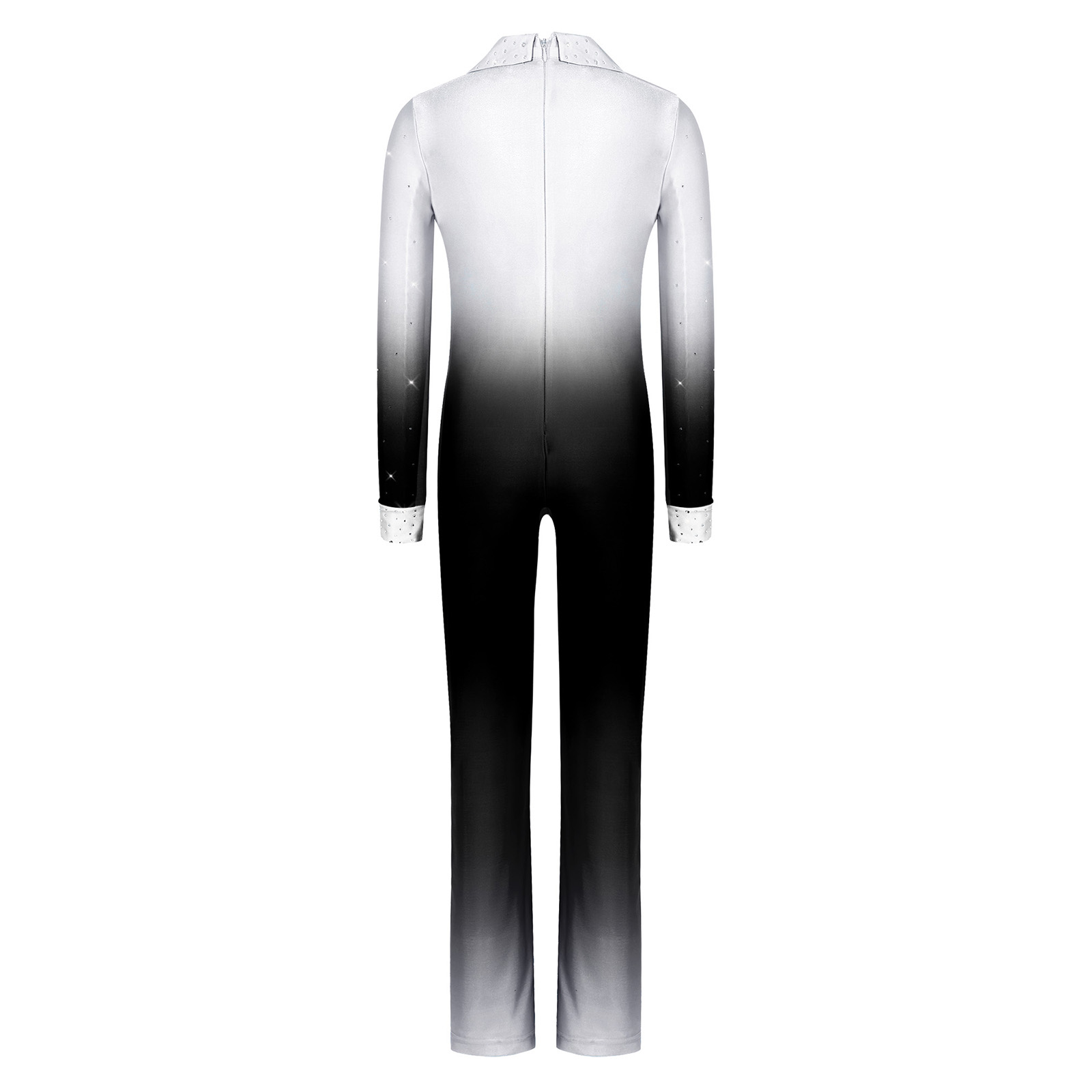 Kids Boys Figure Skating Dance - Body Jewelry Art ulasan dan harga