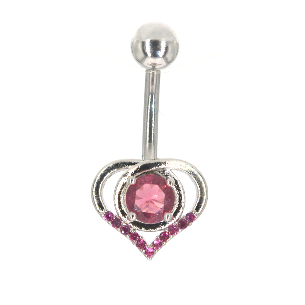 1Pc Butterfly Sexy Dangling Na - Body Jewelry Brands ulasan dan harga
