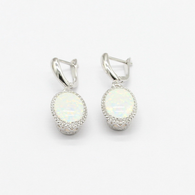 Australia White Opal Stones Si - Body Jewelry Australia ulasan dan harga
