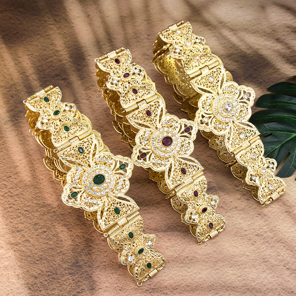 Sunspicems Brand Design Morocc - Body Jewelry Brands ulasan dan harga