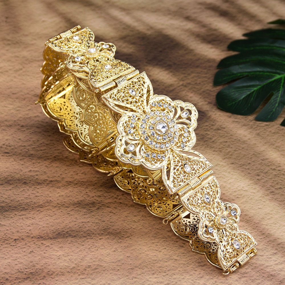 Sunspicems Brand Design Morocc - Body Jewelry Brands ulasan dan harga