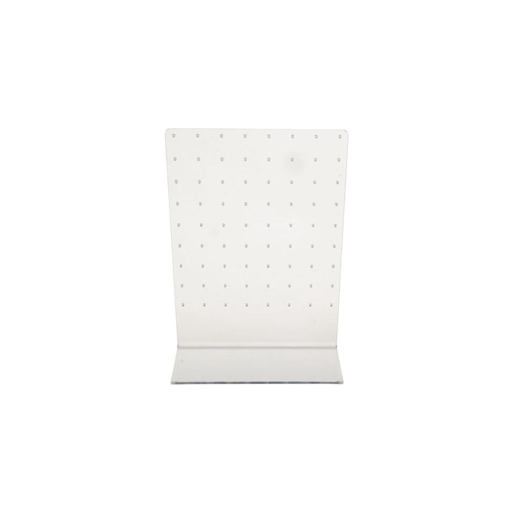 Jewelry Organizer Stand 2-7 Ti - Body Jewelry Display Case ulasan dan harga
