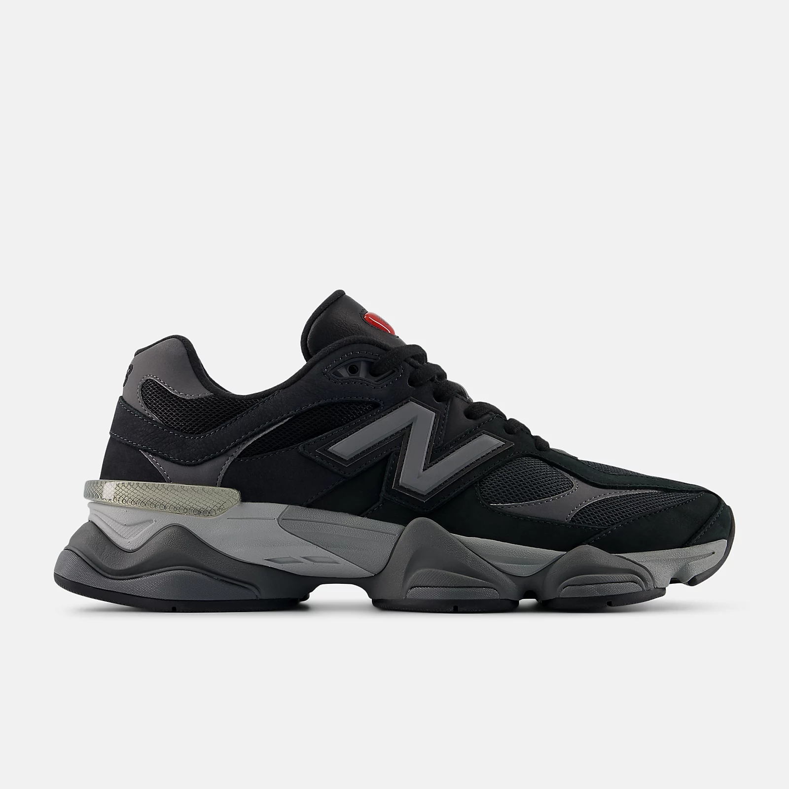 New Balance NB 9060 Comfortabl - New Balance Shoes 9060 ulasan dan harga
