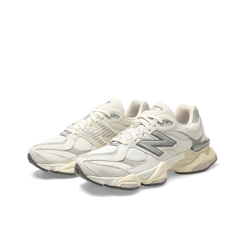 New Balance NB 9060 Casual Sho - New Balance Shoes 9060 ulasan dan harga