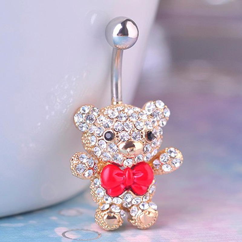 zlxgirl fashion women's summer - Body Jewelry Brands ulasan dan harga