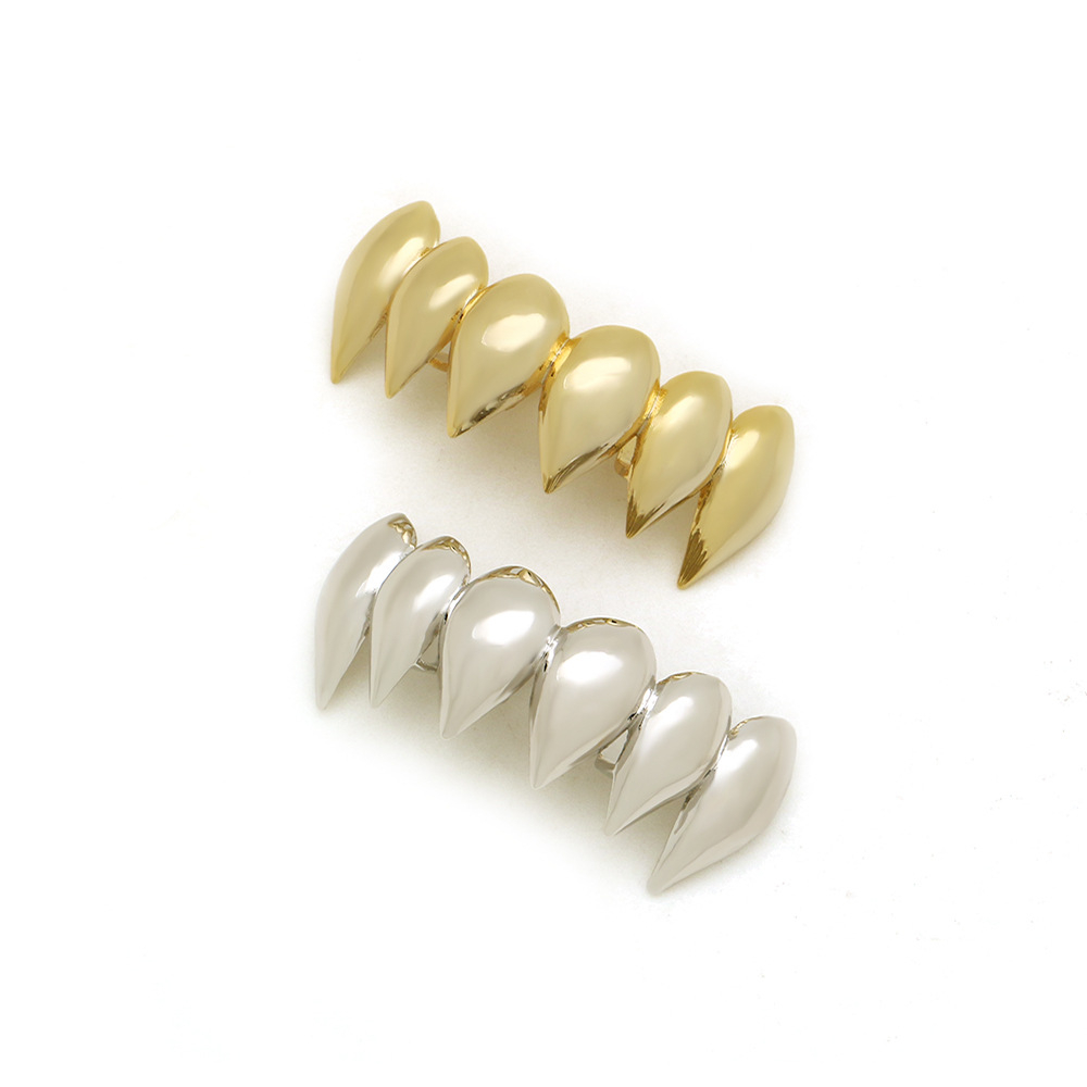 Lucky Sonny Vampire Sharp Cust - Body Jewelry Brands ulasan dan harga