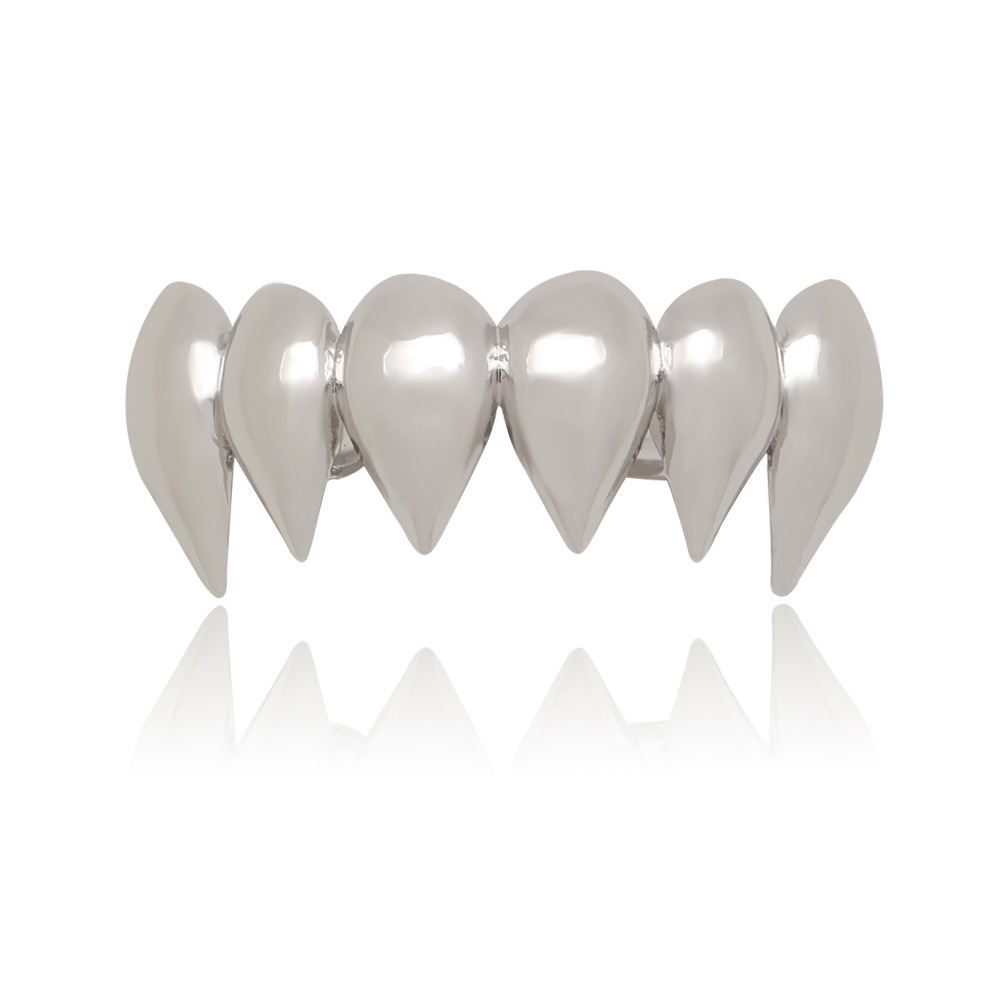 Lucky Sonny Vampire Sharp Cust - Body Jewelry Brands ulasan dan harga
