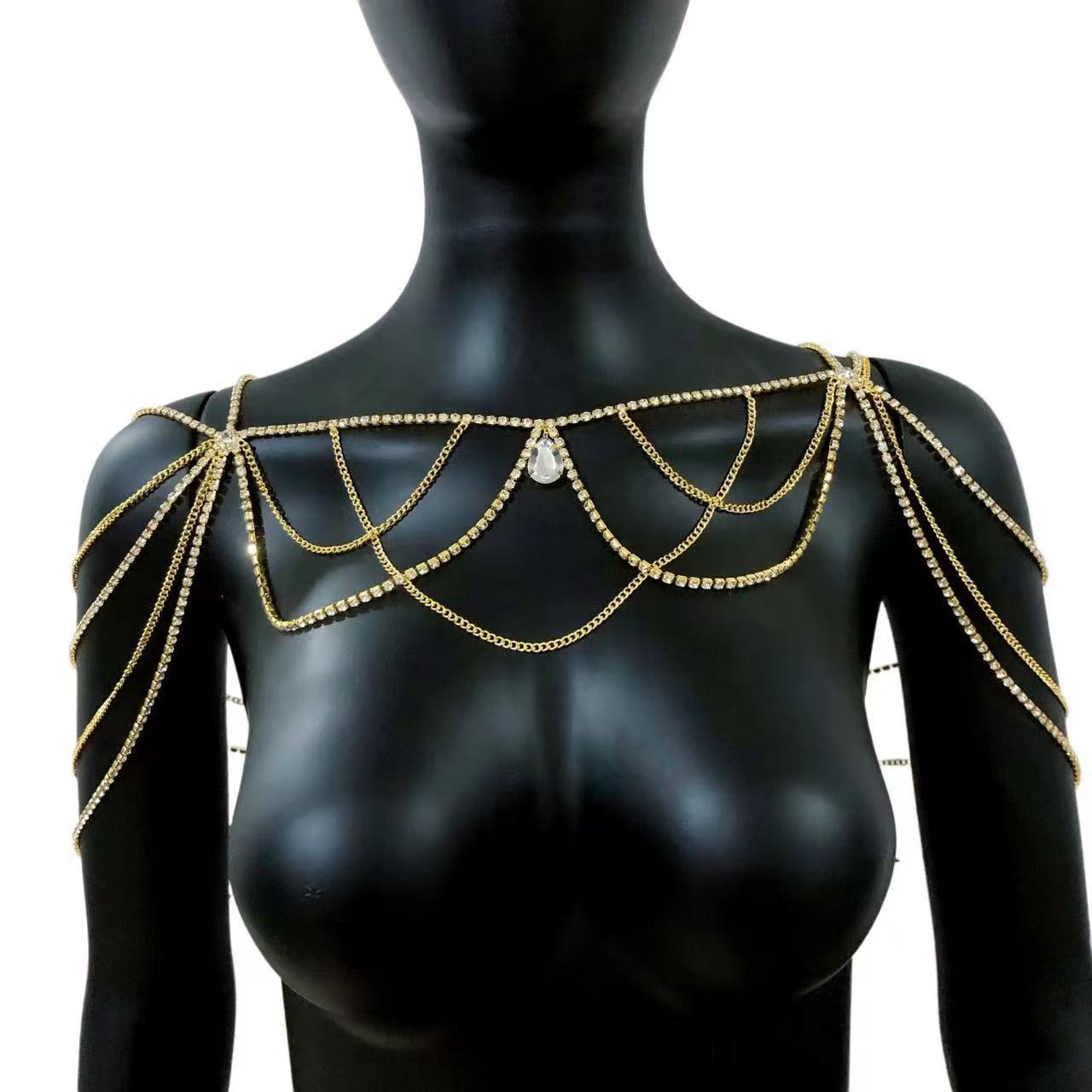 Hot selling and explosive geom - Body Jewelry Art ulasan dan harga
