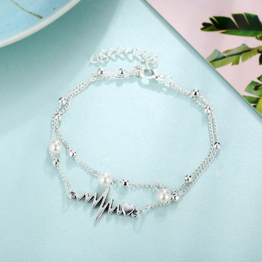 2025 Brand Women Jewelry Ankle - Body Jewelry Brands ulasan dan harga