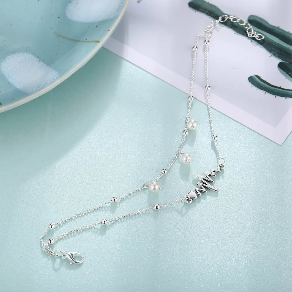 2025 Brand Women Jewelry Ankle - Body Jewelry Brands ulasan dan harga