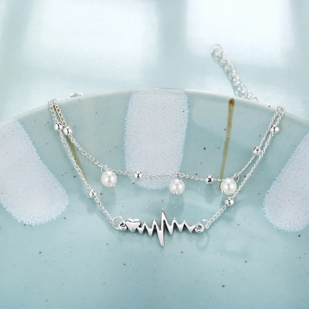 2025 Brand Women Jewelry Ankle - Body Jewelry Brands ulasan dan harga